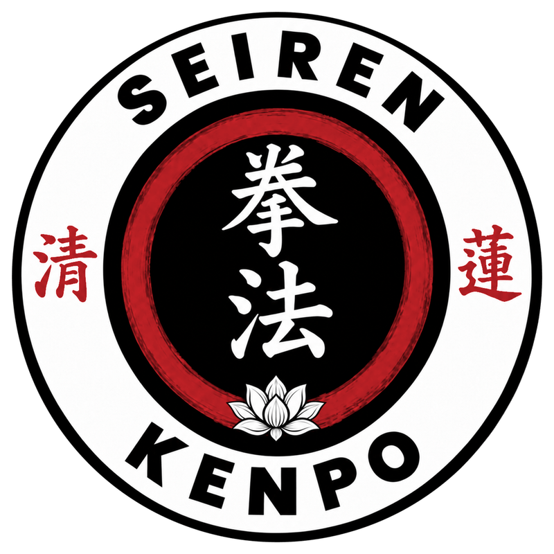 Seiren Kenpo